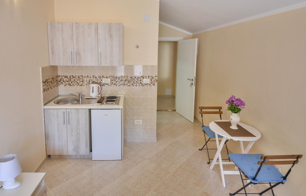 Apartmani Raskovic Budva Eksteriør billede
