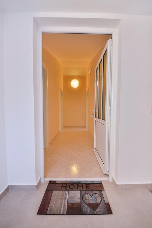 Apartmani Raskovic Budva Eksteriør billede